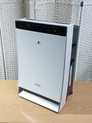2026年最新】パナソニック 空気清浄機 2018の人気アイテム - メルカリ