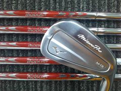 中古 アイアンセット タイトリスト T150 2023/N.S.PRO MODUS3 TOUR 105