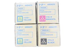 コニカミノルタ TN324 純正トナー 4色セット 未使用 - メルカリ
