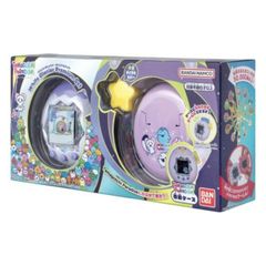 たまごっちパラダイス ホワイトグレイシア オレンジトロピクス