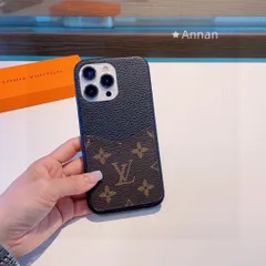 現行モデ LOUIS VUITTON ルイヴィトン iPhone16ケース iPhone15ケース iPhone14ケース 多機種対応のサムネイル
