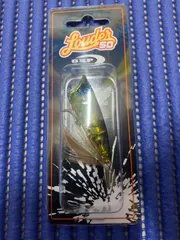 【新品、未使用】 オーエスピー　ラウダー50　O.S.P  LOUDER50のサムネイル