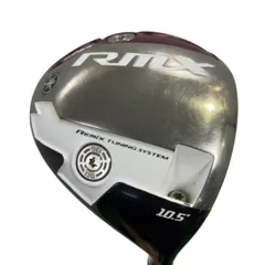 【中古】 ヤマハ RMX 116 10.5° ドライバー DR FUBUKI Ai 50 (フレックスS) メンズ 男性用 右利き 右用 Cランク ゴルフクラブのサムネイル