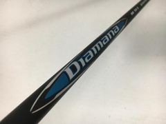 桑木プロ使用 ディアマナBB 63 X タイトリスト用 ドライバー - メルカリ