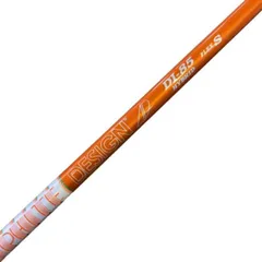 グラファイトデザイン ツアーAD DI-85 フレックスX ピン スリーブ付