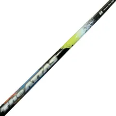 【中古】 The ATTAS 6ドライバー用 シャフト The ATTAS 6 (フレックスS)Bランク ゴルフクラブのサムネイル
