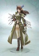 ドラゴンズクラウン エルフ 1/7 フィギュア メガハウス - メルカリ