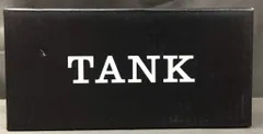 トヨタ 1/30カラーサンプルカー TANK/マゼンタベリーマイカメタリック ⑧R72のサムネイル