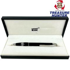 Mont Blanc StarWalker ツイスト式ボールペン MONTBLANC マイスターシュテュック ボールペン ツイスト式 - メルカリ