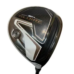 【中古】 テーラーメイド SIM GLOIRE 3W フェアウェイウッド FW AIR Speeder TM(FW) (フレックスS) メンズ 男性用 右利き 右用 Cランク ゴルフクラブのサムネイル