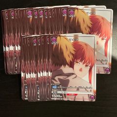 新品未開封 五等分の花嫁 カードゲーム 五つ子PRパック vol.7 41パック