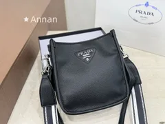 【未使用品】最終値下げ送料無料 送料無料レディースPRADA プラダ ショルダーバッグのサムネイル