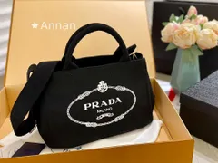 新品 本日特価送料込☆  良品 レディース PRADA プラダ ショルダーバッグのサムネイル