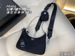 人気 良品 レディース PRADA プラダ ショルダーバッグのサムネイル