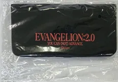 未開封　ヱヴァンゲリヲン新劇場版 ウォレット UN NERVのサムネイル