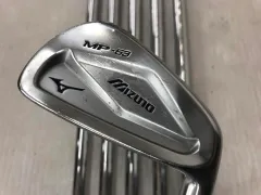 ミズノ　MP-63　GS95　S200フレックス　アイアンセット　中古【最短即日発送】のサムネイル