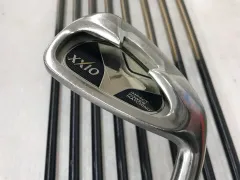 ダンロップ　The XXIO　MP500　SRフレックス　アイアンセット　中古【最短即日発送】のサムネイル
