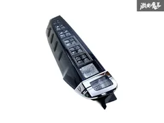 ★点灯OK★ トヨタ 純正 ZRR80W ZRR85W ヴォクシー 前期 LED テールライト レンズ 左 左側 助手席側 KOITO 28-232 即納 棚P-3のサムネイル