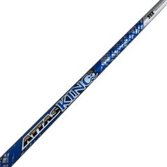 中古】 テーラーメイドスリーブ付き(Qi4D系) フジクラフェアウェイ
