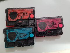 ゼクス z/x 再演機械リプレイ キルクズ ホロ まとめ売り - メルカリ
