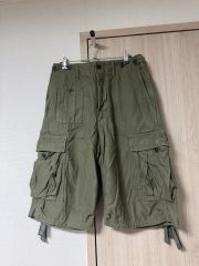 激レア MINUS Slash Seam HBT Short - メルカリ