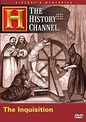 【中古】Historys Mysteries: Inquisition [DVD] [Import]
