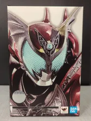 バンダイ S.H.Figuarts/真骨彫製法 仮面ライダーキバ 仮面ライダーダークキバのサムネイル
