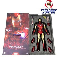 L*1様 ホットトイズ MMS547D34 エンドゲーム 1/6 アイアン・パト | Mercari