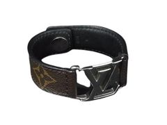 LV ルイヴィトン】ホッケンハイム ブレスレット - メルカリ