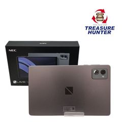 NEC LAVIE Tab T14 本体 中古 付属品完備 - メルカリ