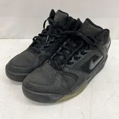 ナイキ AIR FLIGHT LITE LOW 318644-005 メンズ 26.5cm ISItems【USED】【古着】【中古】50162809のサムネイル