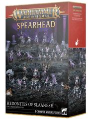 ウォーハンマー】スピアヘッド: セラフォン SPEARHEAD SERAPHON - メルカリ