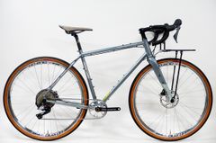 札幌発 JAMIS RENEGADE 56サイズ グラベル適応身長180cm前後 - メルカリ