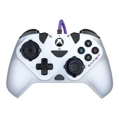 【Xbox公式ライセンス商品】PDP Victrix Gambit 世界最速のXboxコントローラー パッドゲーミングコのサムネイル