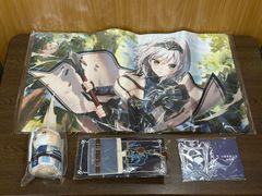 にじさんじ リゼ・ヘルエスタ誕生日グッズ 2025 全力お祝いセット