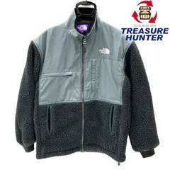 THE NORTH FACE パープルレーベル ザ・ノース・フェイス フィールドデナリジャケット サイズS ブラック NA2851N メンズ 【100065924005】のサムネイル