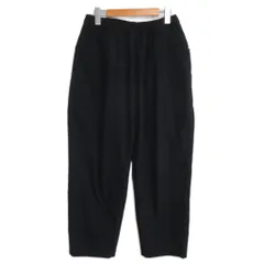 テアトラ TEATORA Wallet Pants RESORT SM ウォレットパンツ リゾート 3 黒 ブラック TT-004R-SMのサムネイル