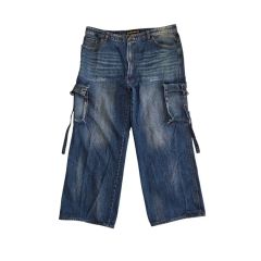 堂本剛×ZOZOコラボ ダークデニム フリンジ裾ジャケット 新品 - メルカリ