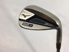 ミズノ MIZUNO GOLF S23 ロブウェッジ 62° - メルカリ
