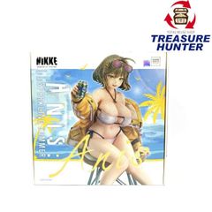 勝利の女神NIKKE アニス:スパークリングサマー 1/7スケールフィギュア