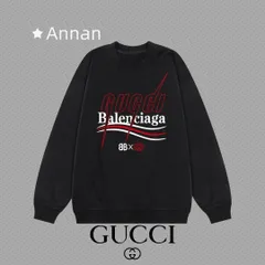 激レア 極美品  新品 タグ付   GUCCI グッチパーカー   シンプルフード付きパーカー ユニセックスのサムネイル