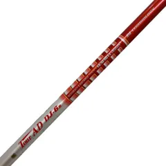 【中古】 Tour AD DJ-6フェアウェイウッド用 シャフト Tour AD DJ-6 (フレックスS)Bランク ゴルフクラブのサムネイル