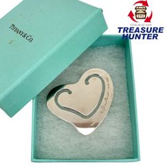 Elsa Peretti USED⭐︎Tiffany & Co. マネークリップ - メルカリ