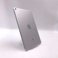 iPad mini 第5世代 64GB シルバー Wi-Fi 動作確認済 - メルカリ