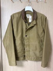 新品 LUDLOW ラドロー ドット シャツ ジャケット ブラウス - メルカリ