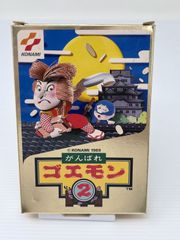 がんばれゴエモン2 サウンドトラック - メルカリ