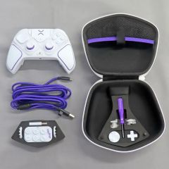 Flydigi APEX5 コントローラー原神·虚淵暗星・スカーク限定 - メルカリ
