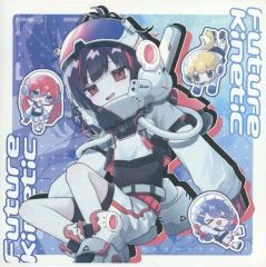 中古】アクリルスタンド・アクリルパネル アルヴィン 「Honey Vibes