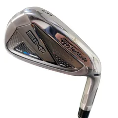 【中古】 テーラーメイド SIM2 MAX #5 単品アイアン LI KBS MAX MT85 JP (フレックスS) メンズ 男性用 右利き 右用 Bランク ゴルフクラブのサムネイル