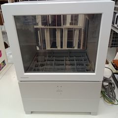 ☆リユースのサカイつくば店☆ Rinnai 都市ガステーブル KSR563BK 